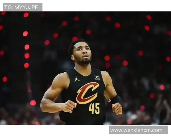 克利夫兰骑士队惨败暴露危机：多诺万·米切尔独木难支，骑士内线双塔哑火恐影响季后赛前景与东部格局