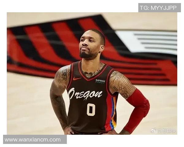 NBA转会：达米安·利拉德拒绝湖人快船，回归波特兰开拓者
